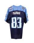 Vintage Titans NFL 00’s jersey T-shirt (L/XL)