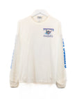 Vintage Graphic Drunk Fish Fudpucker's 00’s Longsleeve T-Shirt (L)