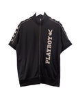 Vintage Playboy 00’s short-sleeve Jacket (L/XL)