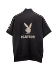 Vintage Playboy 00’s short-sleeve Jacket (L/XL)