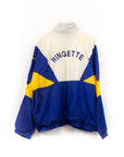 Vintage Puma Outlaws 90’s Jacket (XL)