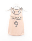 Vintage Y2K Women’s Top (M)