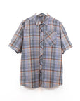 Vintage ENYCE NYC Y2K 00's Button Up Shirt (XL)