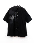 Vintage Karl Kani 00's Button Up Shirt (XXL)