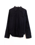 Vintage Y2K 00's Button Up Shirt (L/XL)