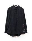 Vintage House of Blues Y2K 00's Button Up Shirt (XL/XXL)