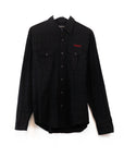 Vintage Affliction 00's Button Up Shirt (L/XL)
