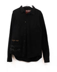 Vintage Desigual 00's Button Up Shirt (XL/XXL)
