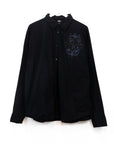 Vintage MMA Y2K 00's Button Up Shirt (XL)