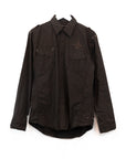 Vintage Y2K 00's Button Up Shirt (L/XL)