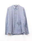Vintage Guess Jeans 00's Button Up Shirt (XL/XXL)