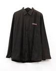 Vintage Y2K 00's Button Up Shirt (XL/XXL)