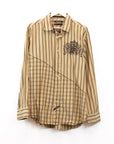 Vintage Ecko 00's Button Up Shirt (XL)