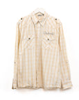 Vintage Y2K 00's Button Up Shirt (XL)