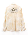 Vintage Y2K 00's Button Up Shirt (XL)