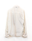 Vintage Y2K 00's Button Up Shirt (XL)