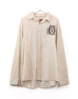 Vintage Mecca 00's Button Up Shirt (XXL)