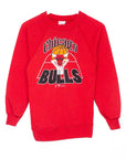 Vintage Chicago Bulls NBA 90s Jumper (S)