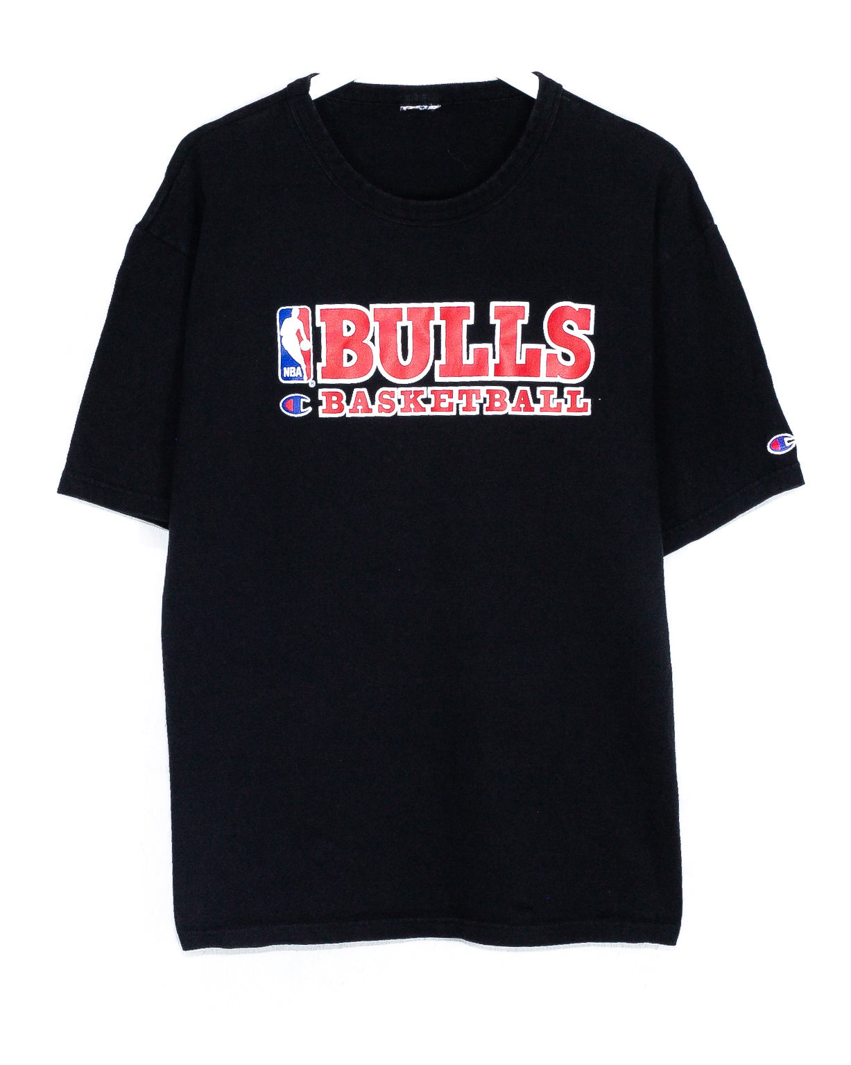 Vintage NBA Chicago Bulls Chanmpion 90s T-shirt (XL) – Storeroom Vintage