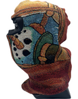 Vintage Upcycled Balaclava