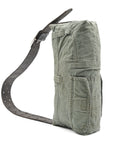 Upcycled SRV Cargo Belt Bag