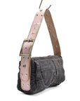 Upcycled SRV Cargo Belt Bag