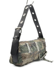 Upcycled SRV Cargo Belt Bag