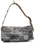 Upcycled SRV Cargo Belt Bag