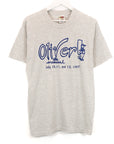 Vintage Oliver the Musical '97 T-Shirt (L)