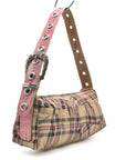 Upcycled SRV Cargo Belt Bag