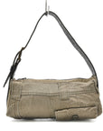 Upcycled SRV Cargo Belt Bag
