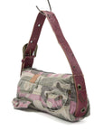 Upcycled SRV Cargo Belt Bag