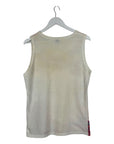 Vintage Dolce and Gabbana 00's Sleeveless T-shirt(L)
