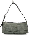 Upcycled SRV Cargo Belt Bag