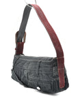Upcycled SRV Cargo Belt Bag
