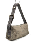 Upcycled SRV Cargo Belt Bag