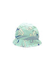 Vintage Emilio Pucci 90’s Hat