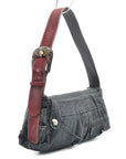 Upcycled SRV Cargo Belt Bag