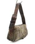 Upcycled SRV Cargo Belt Bag