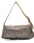 Upcycled SRV Cargo Belt Bag
