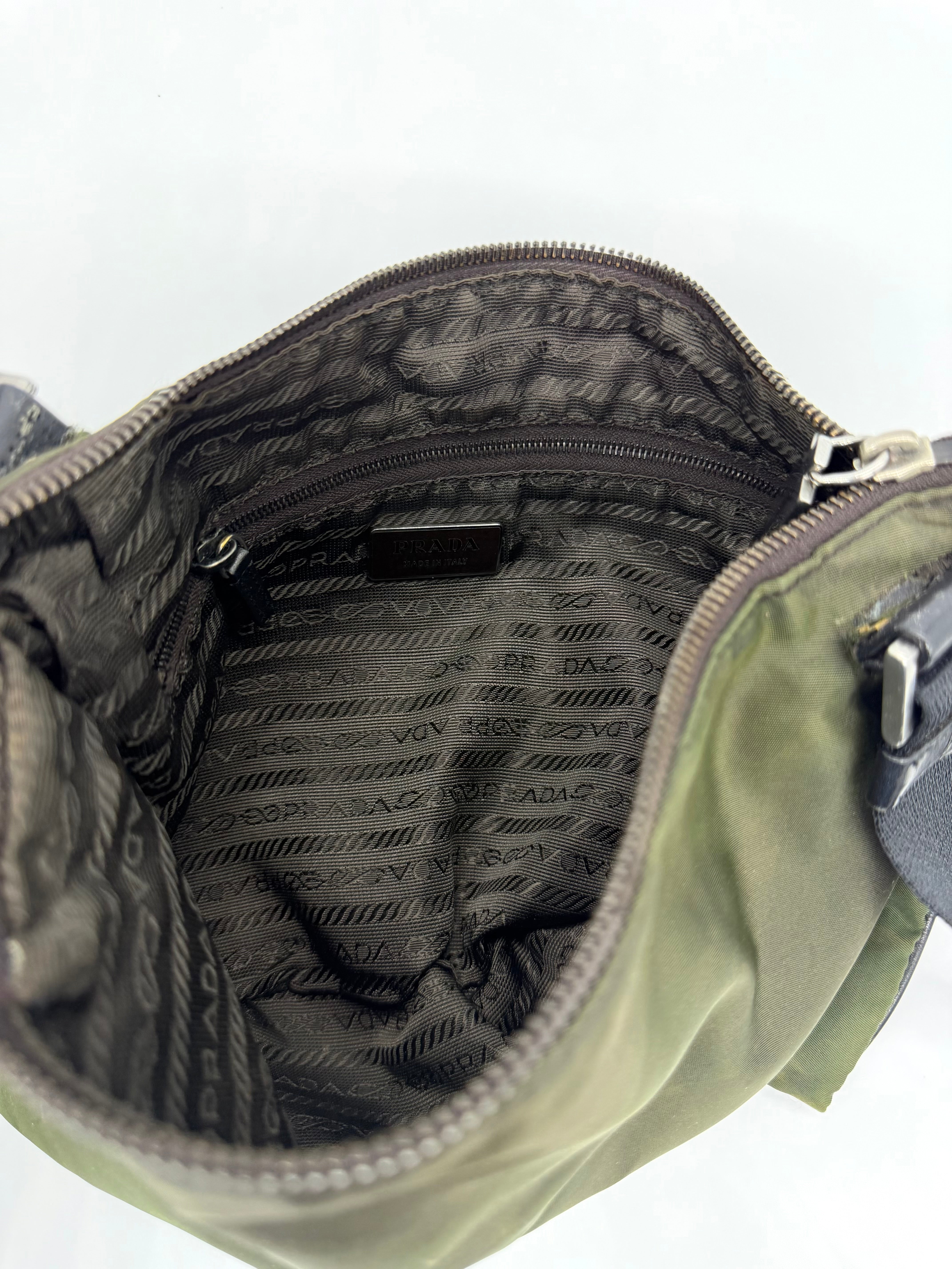 Vintage Prada Bag