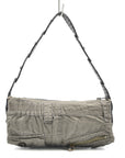 Upcycled SRV Cargo Belt Bag