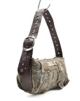 Upcycled SRV Cargo Belt Bag