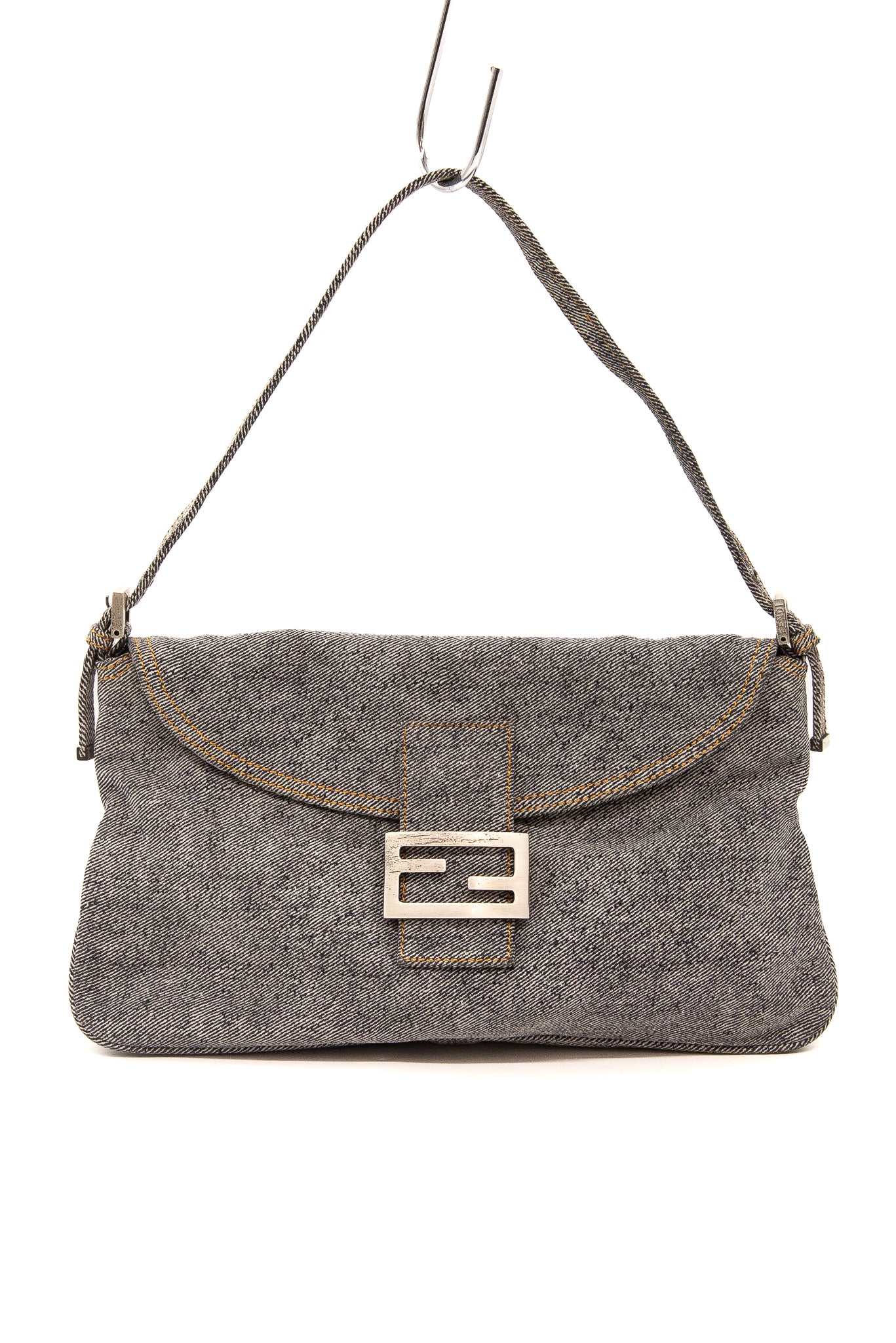 Vintage Fendi Bag