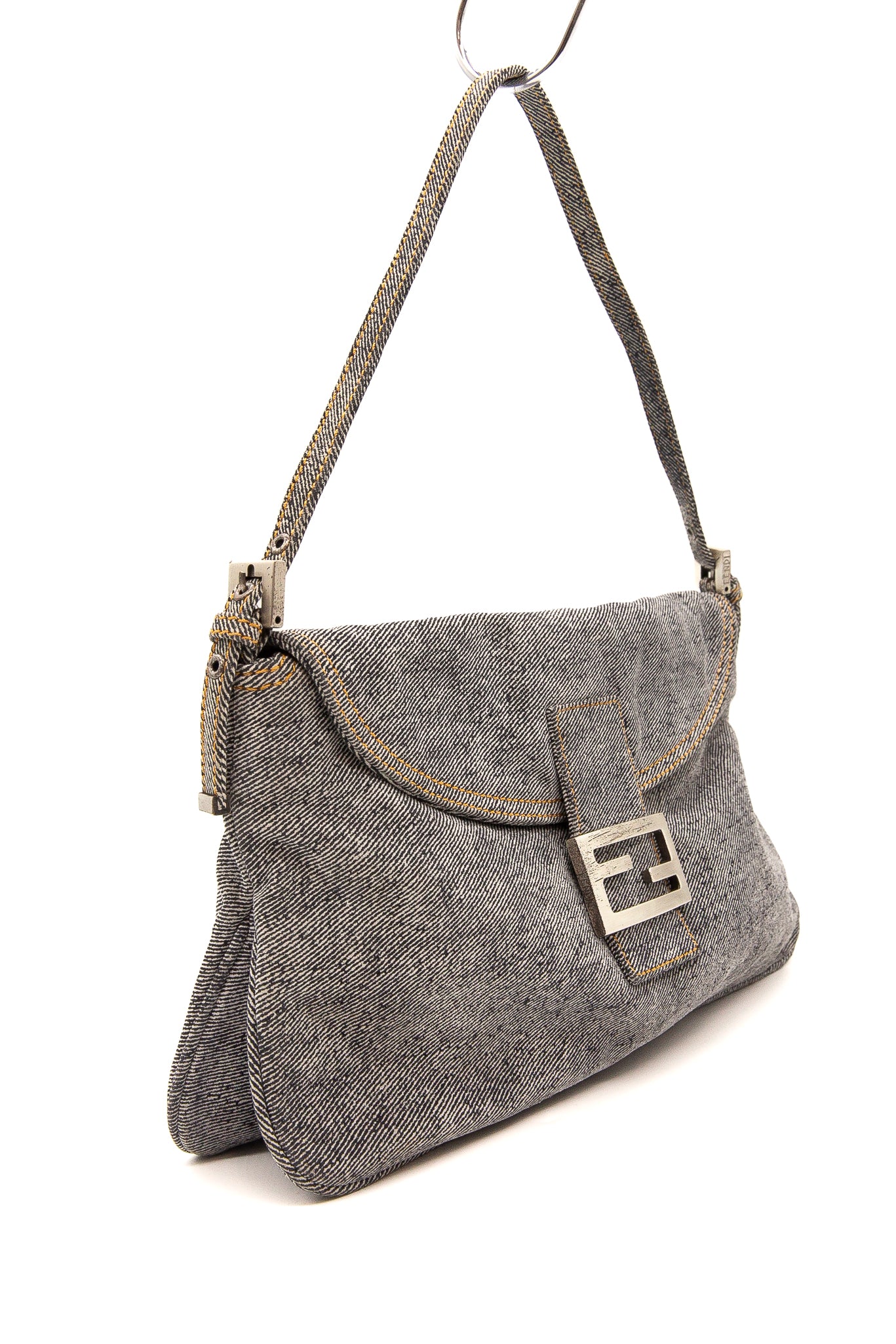 Vintage Fendi Bag