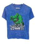 Vintage The Hulk 00's T-shirt (S)