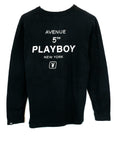 Vintage Playboy 00’s Long Sleeve T-Shirt (L)