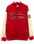 Vintage Yankees MLB Jacket (XL)