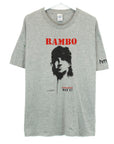 Vintage Rambo 00’s T-Shirt (XL)