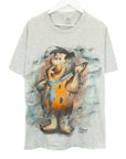 Vintage The Flintstones '94 T-Shirt (L/XL)